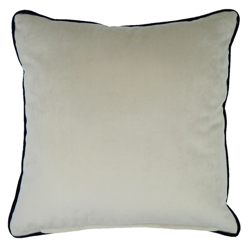 Pop Art, High Cow Biscuit - (45cm x 45cm) Cushion - Image 5